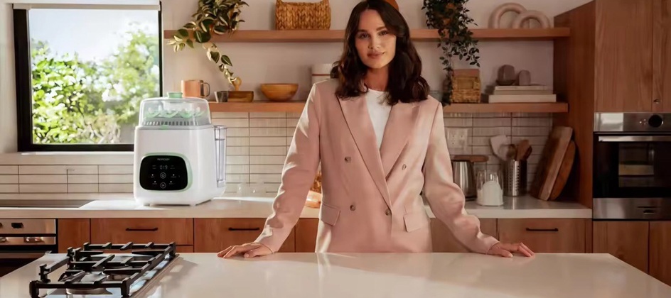 Momcozy campaign puts focus on mothers’ needs